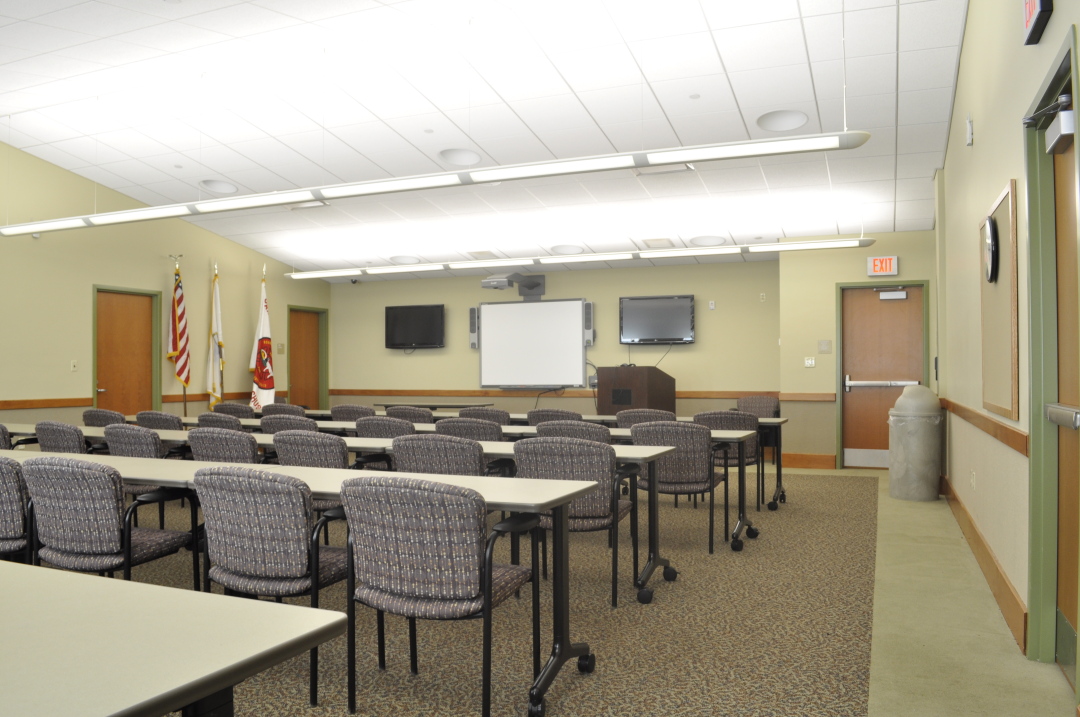 Firearms Safety Course Paxton Police Department